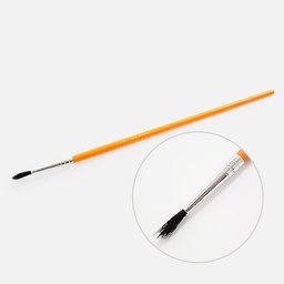 [ASTAR 9555078902035] ASTAR 251 Watercolor Brush 3 x 12