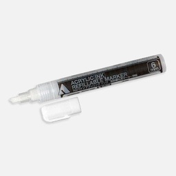[HOLBEIN 511601] HOLBEIN Acrylic Ink Empty Marker 6mm