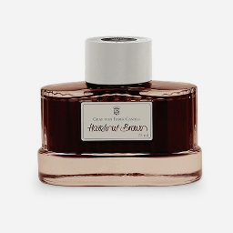 [FABER-CASTELL 141002] FABER-CASTELL Graf Von Ink 75ml Hazelnut Brown