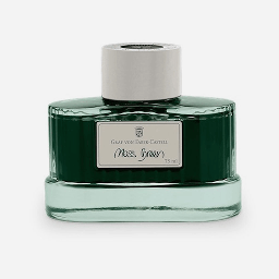 [FABER-CASTELL 141004] FABER-CASTELL Graf Von Ink 75ml Moss Green