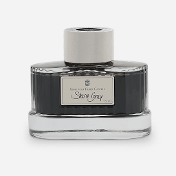 [FABER-CASTELL 141003] FABER-CASTELL Graf Von Ink 75ml Stone Grey