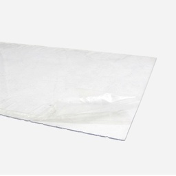 [OVJ 8888888808866] OVJ Clear PVC Plastic Sheet 1mm x 30cm x 40cm