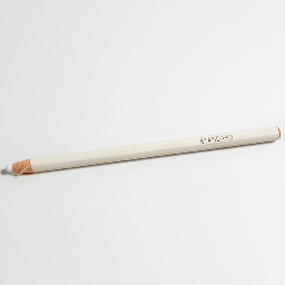 [STANDARD 8001] OVJ Standard China Marker Wax Crayon Pencil White
