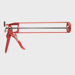 [OVJ 8888888809387] OVJ Caulking Gun 13"