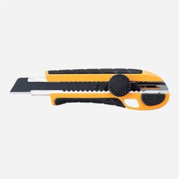 [KDS L-23] KDS Griplift Twist Lock 18mm Blade Cutter