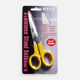 [KDS KSC-2] KDS Stainless Steel Scissors 165mm
