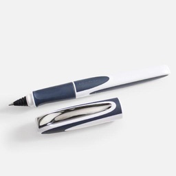 [SCHNEIDER 187849] SCHNEIDER Ray Cartridge Roller Pen White