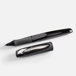 [SCHNEIDER 187807] SCHNEIDER Ray Cartridge Roller Pen Onyx