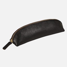 [CLAIREFONTAINE 102512] CLAIREFONTAINE Flying Spirit Triangular Pen Case Black