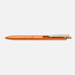 [ZEBRA PJJ56-VCY] ZEBRA Sarasa Grand Vintage Roller Pen 0.5mm Camel Yellow