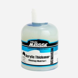 [DERIVAN 1MM2M38] DERIVAN Matisse Acrylic Thickener 250ml