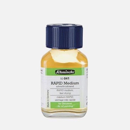 [SCHMINCKE 50041025] SCHMINCKE Rapid Medium 60ml