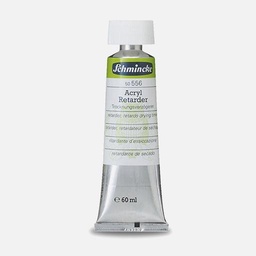 [SCHMINCKE 50556011] SCHMINCKE Acrylic Retarder 60ml
