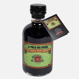 [JACQUES HERBIN 12909JT] JACQUES HERBIN 350th Anniversary Bottle Ink 500ml Pearl Black