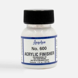 [ANGELUS 600-01-600] ANGELUS Gloss Acrylic Finisher 29.5ml