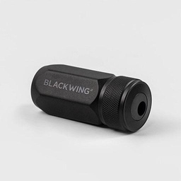 [BLACKWING 105115] BLACKWING Metal Pencil Sharpener Long Point