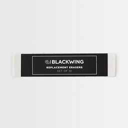 [BLACKWING 103958] BLACKWING Replacement Eraser White