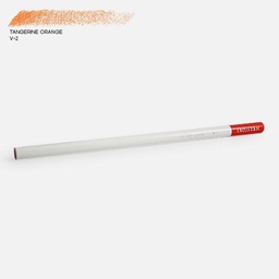 [TOMBOW CI-RV2] TOMBOW Irojiten Color Pencil Tangerine Orange