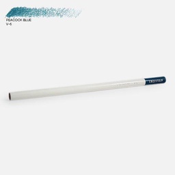 [TOMBOW CI-RV6] TOMBOW Irojiten Color Pencil Peacock Blue