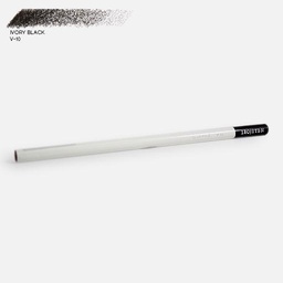 [TOMBOW CI-RV10] TOMBOW Irojiten Color Pencil Ivory Black