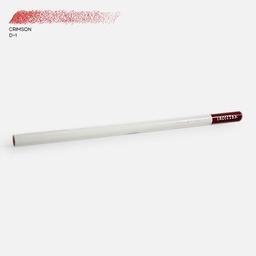 [TOMBOW CI-RD1] TOMBOW Irojiten Color Pencil Crimson