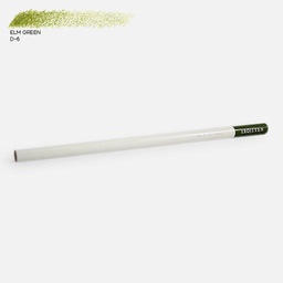 [TOMBOW CI-RD6] TOMBOW Irojiten Color Pencil Elm Green