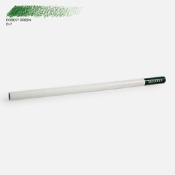 [TOMBOW CI-RD7] TOMBOW Irojiten Color Pencil Forest Green
