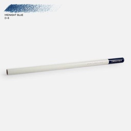 [TOMBOW CI-RD8] TOMBOW Irojiten Color Pencil Midnight Blue