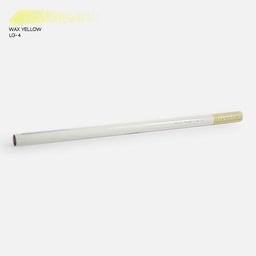 [TOMBOW CI-RLG4] TOMBOW Irojiten Color Pencil Wax Yellow