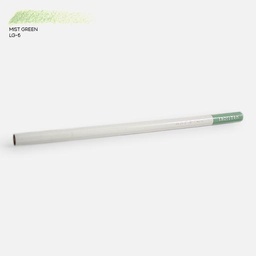 [TOMBOW CI-RLG6] TOMBOW Irojiten Color Pencil Mist Green