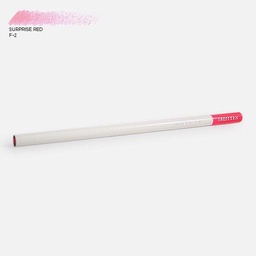 [TOMBOW CI-RF2] TOMBOW Irojiten Color Pencil Surprise Red