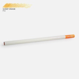 [TOMBOW CI-RF4] TOMBOW Irojiten Color Pencil Sunset Orange