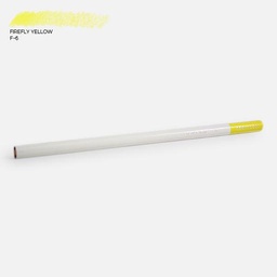 [TOMBOW CI-RF6] TOMBOW Irojiten Color Pencil Firefly Yellow