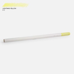 [TOMBOW CI-RF7] TOMBOW Irojiten Color Pencil Lightning Yellow