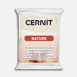[CERNIT CE0940056971] CERNIT Nature Oven Bake Polymer Clay 56g Savanna