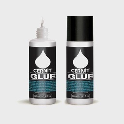 [CERNIT CE3070080000] CERNIT Polymer Clay Glue 80ml