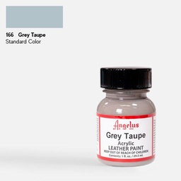 [ANGELUS 720-01-166] ANGELUS Acrylic Leather Paint 29.5ml Grey Taupe