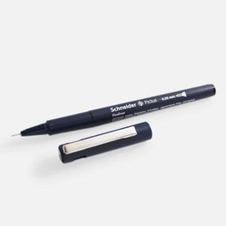 [SCHNEIDER 197001] SCHNEIDER Pictus Drawing Pen 0.05mm Black