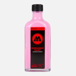 [MOLOTOW 862110] MOLOTOW Alcohol Ink 125ml Fuchsia Pink