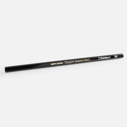 [SHINHAN 8610003-1602] SHINHAN Touch Drawing Graphite Pencil 3H