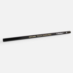 [SHINHAN 8610003-1604] SHINHAN Touch Drawing Graphite Pencil H