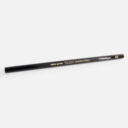 [SHINHAN 8610003-1606] SHINHAN Touch Drawing Graphite Pencil HB