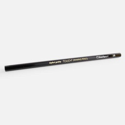 [SHINHAN 8610003-1608] SHINHAN Touch Drawing Graphite Pencil 2B