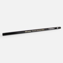 [SHINHAN 8610003-1609] SHINHAN Touch Drawing Graphite Pencil 4B