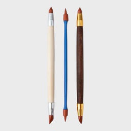 [OVJ 8888888863728] OVJ Wipe Out Tool Set x 3