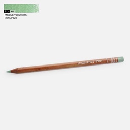 [CARAN D'ACHE 6901.713] CARAN D'ACHE Luminance Color Pencil Middle Verdigris