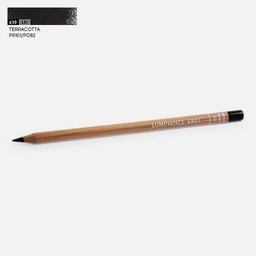 [CARAN D'ACHE 6901.639] CARAN D'ACHE Luminance Color Pencil Dark Indigo
