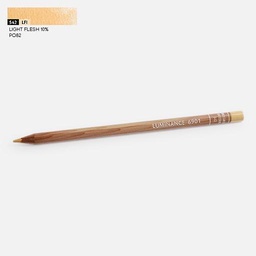 [CARAN D'ACHE 6901.542] CARAN D'ACHE Luminance Color Pencil Light Flesh