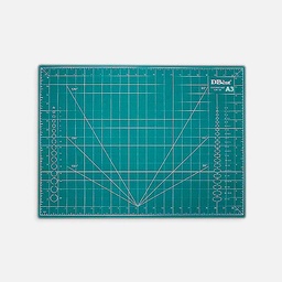 [D-BEST CM45] D-BEST Cutting Mat A3