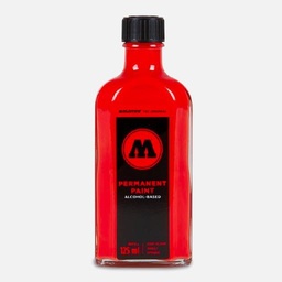 [MOLOTOW 862102] MOLOTOW Alcohol Ink 125ml Traffic Red